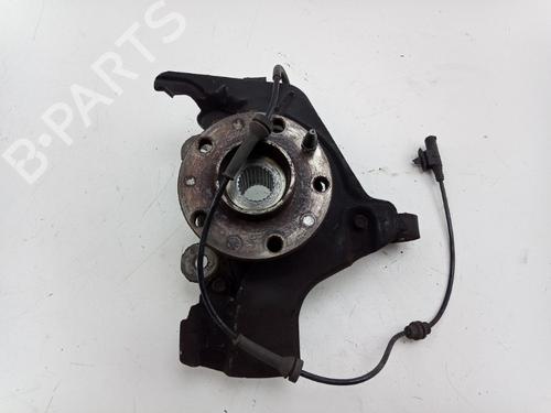 Venstre Styrespindel lagerhus OPEL COMBO Box Body/MPV (X12) 1.3 CDTI (B05) | BP22513575M25 