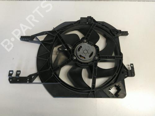 Køleventilator elektrisk Køleventilator elektrisk 22456563 22456563