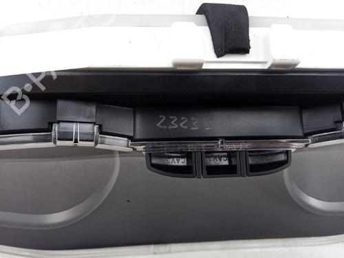 Display monitor PEUGEOT 208 I (CA_, CC_) 1.6 BlueHDi 100 | BP26278463C48