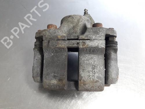 Venstre bremsekaliber foran RENAULT TWINGO II (CN0_) 1.2 16V (CN04, CN0B) (75 hp) 22457255