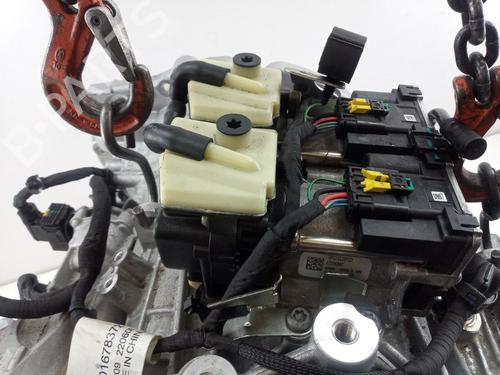 Gearbox VOLVO V60 II (225) B3 Mild-Hybrid | BP27330090M3 - Image 5