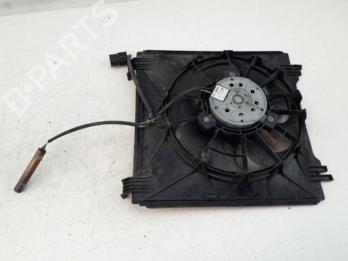 Used Radiator fan Radiator fan 22505772 22505772