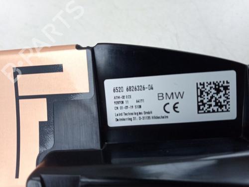 Antenne/Base BMW 3 (G20, G80, G28) 330 i | BP39537364C140 - Image 4