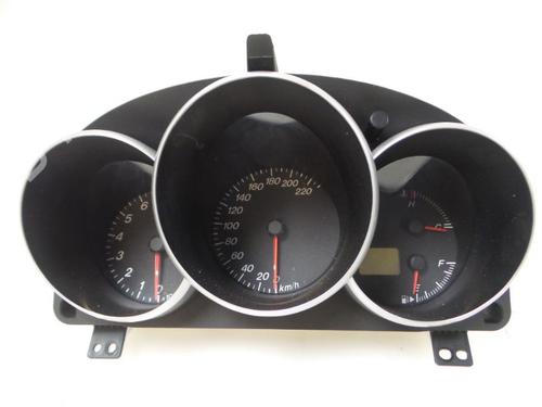 Ferdsskriver MAZDA 3 Saloon (BK) 1.6 (BK12) (105 hp) 22478590