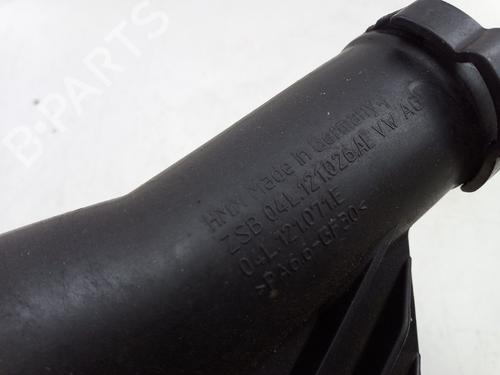 Pipe SKODA KODIAQ I (NS6, NS7, NV7) 2.0 TDI | BP22507907M125