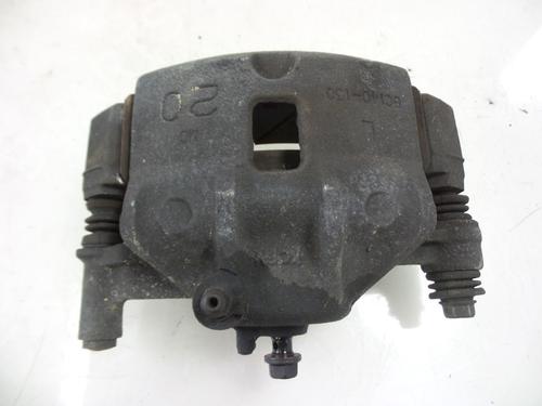 Used Left front brake caliper HYUNDAI i10 I (PA) 1.2 (86 hp) 22481471