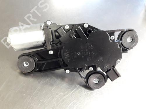 Rear wiper motor FORD FOCUS II Turnier (DA_, FFS, DS) 1.8 | BP22459837M102