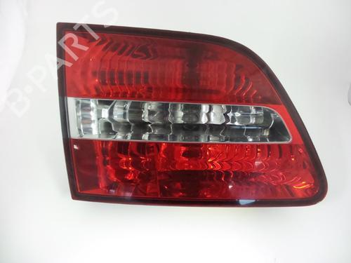 Venstre baglygte FIAT STILO Multi Wagon (192_) 1.9 JTD (115 hp) 22458513