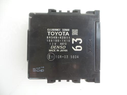 Used Control unit Control unit 22480576 22480576
