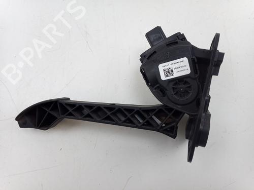 Pedal FORD TRANSIT V363 Van (FCD, FDD) 2.0 EcoBlue RWD | BP39207442I4 - Image 2