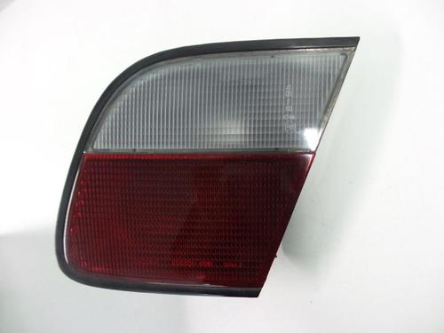 Used Right taillight NISSAN ALMERA I Hatchback (N15) 1.4 (87 hp) 22451135