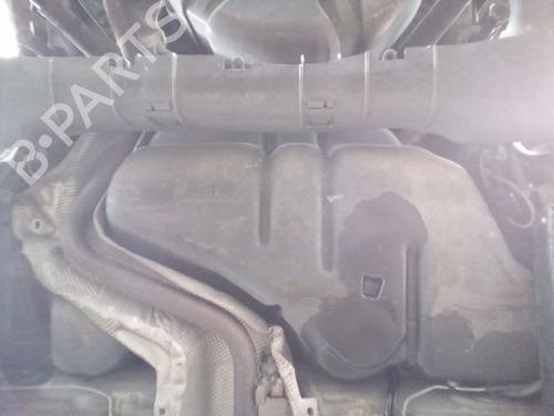 Used Other Other RENAULT MEGANE III Grandtour (KZ0/1) 1.5 dCi (KZ09, KZ0D, KZ1G, KZ29, KZ14, KZ1W, KZ10, KZ1F,... (110 hp) 30307630 30307630