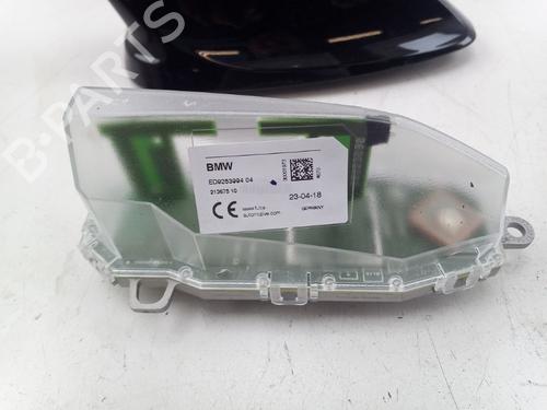 Elektronisk modul BMW i3 (I01) Electric | BP24016012M83 