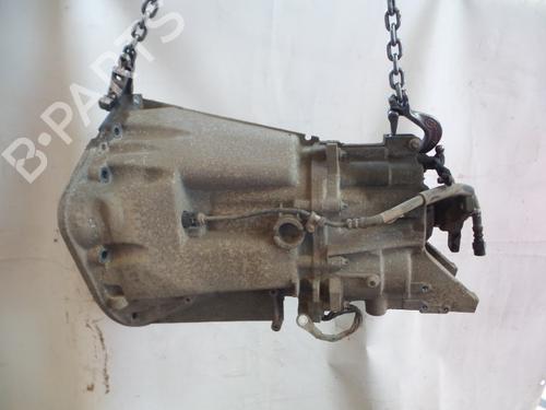 Gearbox MERCEDES-BENZ E-CLASS (W210) E 200 Kompressor (210.048) | BP22512922M3 