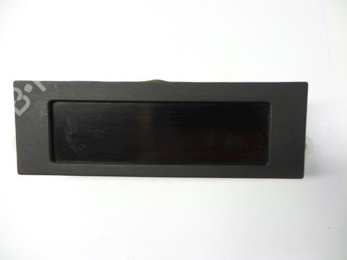 Multifunctionele display CITROËN C3 Pluriel (HB_) 1.4 HDi (68 hp) 22463321