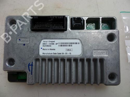 Elektronisk modul FORD FOCUS III Turnier 1.0 EcoBoost (100 hp) 22487908