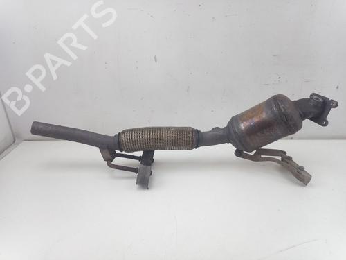 Used Catalyst SKODA CITIGO (NF1) 1.0 (60 hp) 31075745