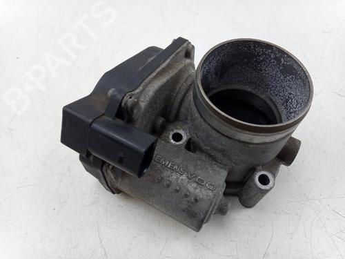 Used Throttle body Throttle body 33129033 33129033