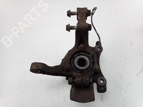 Used Left front steering knuckle OPEL ASTRA H Estate (A04) 1.8 (L35) (140 hp) 30737011