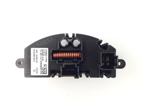 Used Heater resistor Heater resistor 22509518 22509518