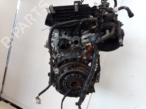 Engine CITROËN C1 II (PA_, PS_) 1.0 VTi 68 | BP22514641M1 