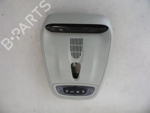 Used Interior roof light VOLVO V40 Hatchback (525) D4 (190 hp) 22489002