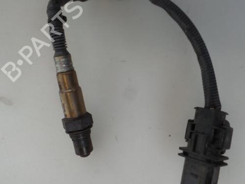 Elektronisk sensor PEUGEOT PARTNER Box Body/MPV 1.6 HDi / BlueHDi 75 (75 hp) 22480981