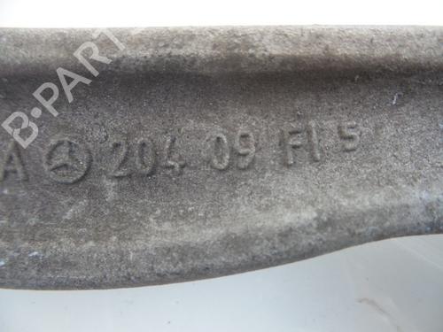 Left rear suspension arm MERCEDES-BENZ E-CLASS (W212) E 200 CDI / BlueTEC (212.005, 212.006) | BP22479458M14 