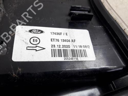 Right taillight FORD TRANSIT COURIER B460 Box Body/MPV 1.5 TDCi | BP39207287C35 - Image 3