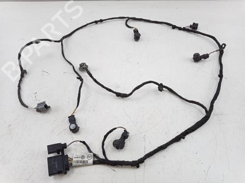 Elektronische module VW PASSAT B8 Variant (3G5, CB5) 2.0 TDI (150 hp) 29594303