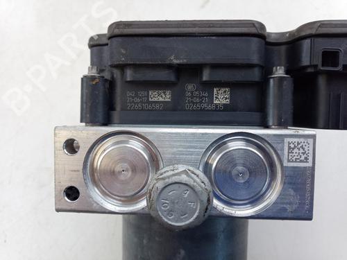 ABS pump MERCEDES-BENZ V-CLASS (W447) V 300 CDI / d (447.811, 447.813, 447.815) | BP39653328M43 - Image 4