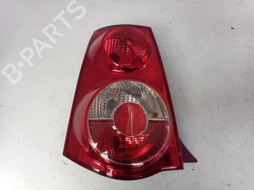 Piloto trasero izquierdo Piloto trasero izquierdo KIA PICANTO I (SA) 1.0 (63 hp) 34224669 34224669