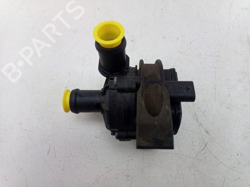Used Auxiliary water pump Auxiliary water pump 24476124 24476124