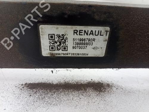 Trækkugle/Mekanisme RENAULT TRAFIC III Van (FG_) 2.0 dCi 110 (FGMW) | BP38489550C141 - Image 2