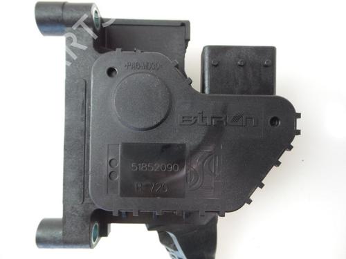 Pedal LANCIA YPSILON (312_) 0.9 TwinAir (312.PXG11, 312.PXG1A, 312.YXG11, 312.YXG1A) | BP22473388I4 