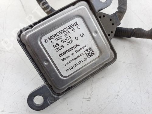 Elektronisk sensor MERCEDES-BENZ C-CLASS T-Model (S205) C 180 BlueTEC / d (205.236) | BP30084522M84