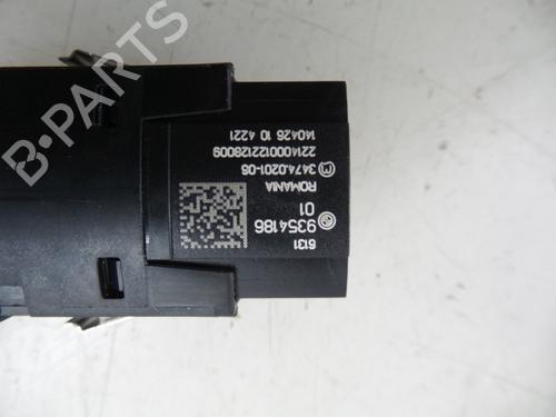 Warning switch BMW X5 (F15, F85) xDrive 30 d | BP22491099I22 