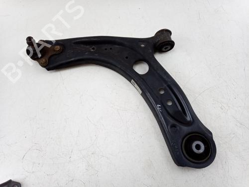 Used Left front suspension arm VW GOLF VII (5G1, BQ1, BE1, BE2) 1.0 TSI (86 hp) 33052484