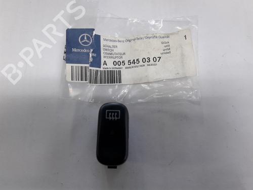 Spak kontakt MERCEDES-BENZ VITO Bus (W638) 108 CDI 2.2 (638.194) (82 hp) 22497988