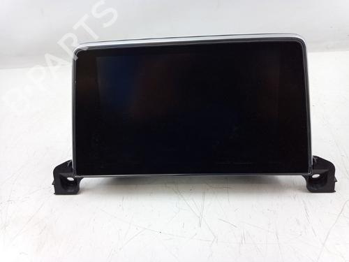 Elektronisk modul PEUGEOT 3008 II SUV (MC_, MR_, MJ_, M4_) 1.2 THP/ PureTech 130 (MRHNSM, MRHNSU, MRHNSJ, MRHNYW,... (131 hp) 22494556