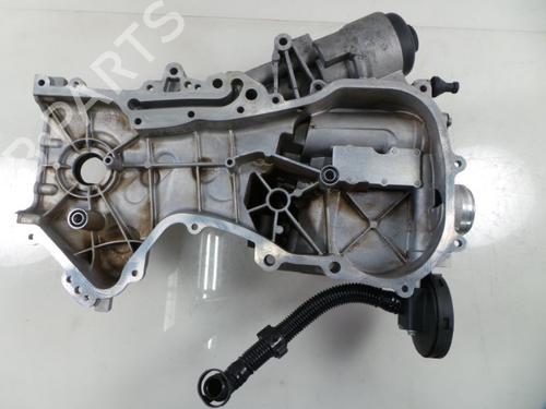 Steuergehäusedeckel VW GOLF V (1K1) 1.6 FSI | BP22480247M123 