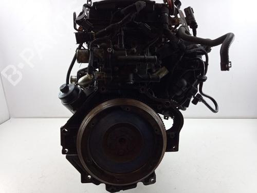 Engine OPEL ZAFIRA / ZAFIRA FAMILY B (A05) 1.6 (M75) | BP23143923M1 