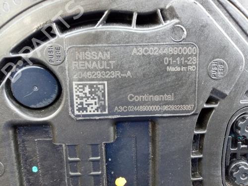 AdBlue-tank RENAULT TRAFIC III Van (FG_) 2.0 dCi 110 (FGMW) | BP38444355M85  - Image 6