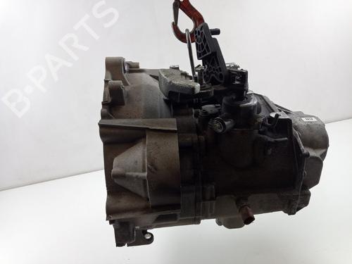 Used Gearbox SEAT ATECA (KH7, KHP) 1.0 TSI (116 hp) 27159696