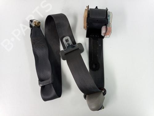 Ceinture de sécurité avant droite DAIHATSU APPLAUSE I Hatchback (A101, A111) 1.6 16V (A101) (105 hp) 22451458