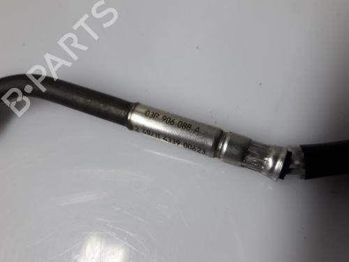 Elektronisk sensor VW POLO V (6R1, 6C1) 1.2 TDI | BP22501869M84