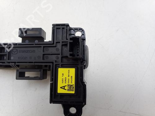 Switch MAZDA CX-80 (KL_) e-SKYACTIVE PHEV AWD (KL0H, KL5S3P) | BP31932821I30 - Image 5