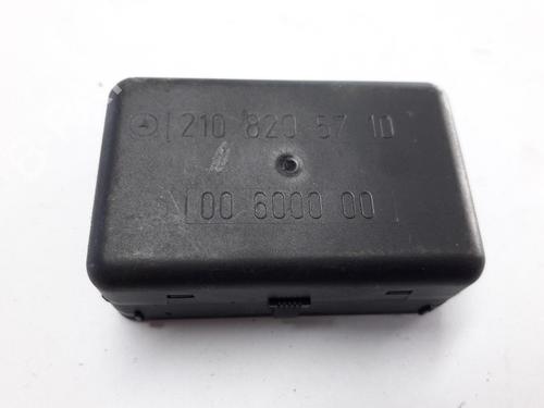 Electronic sensor MERCEDES-BENZ E-CLASS T-Model (S210) E 270 T CDI (210.216) | BP22499581M84 