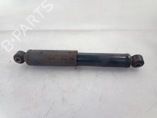 Right front shock absorber IVECO DAILY IV Van 40C14 V, 40C14 V/P | BP22491880M17 