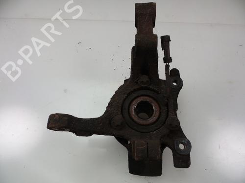 Used Left front steering knuckle OPEL ZAFIRA A MPV (T98) 2.2 16V (F75) (147 hp) 22473080